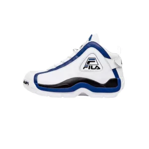 Q7205 Fila Grant Hill 2 White