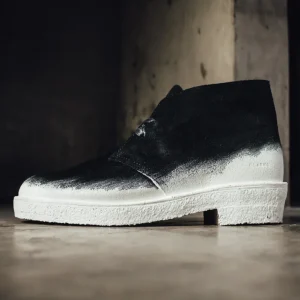 Q7187 Clarks Originals Desert Boots 221