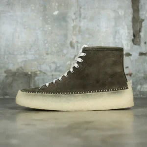 Q7185 Clarks Originals Caravan Mid