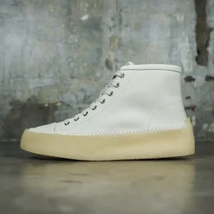 Q7183 Clarks Originals Caravan Mid