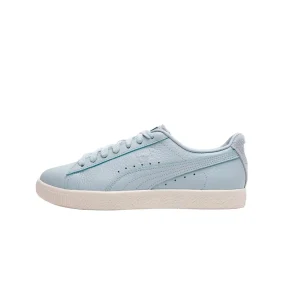 Q7480 Tenis Hombre Puma Clyde Premium Frosted Dew