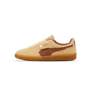 Q7504 Tenis casual hombre puma palermo hairy