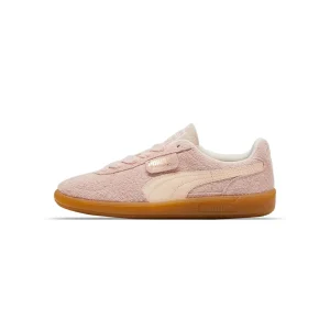 Q7483 Tenis Hombre Puma Palermo Hairy Rose