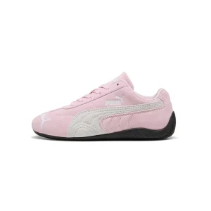 Q7501 Tenis Unisex Puma Speedcat OG Rosa Blanco