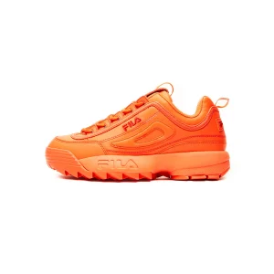 Q7204 Fila Disruptor ll Premium Cherry Tomato