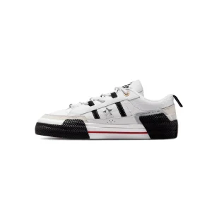 Q7199 Converse x IBN Jasper One Star OX White
