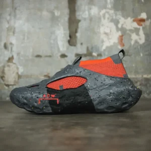 Q7198 Converse x A Cold Wall Sponge Cx Crater