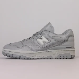 Q7268 New Balance 550 Slate Grey
