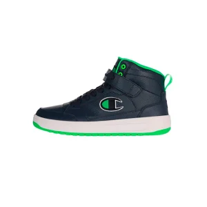 Q7136 Champion Drome Hi Navy