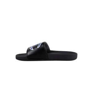 Q7177 Champion Slide Ipo Black