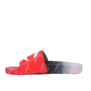 Q7172 Champion Slide IPO Fade Red