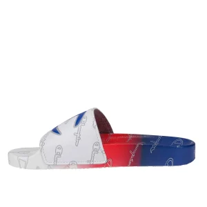 Q7173 Champion Slide IPO Fade White
