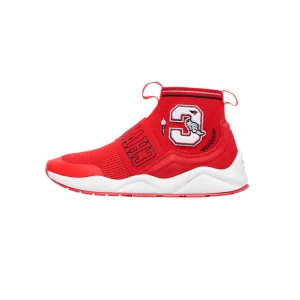 Q7161 Champion Rally Pro Red