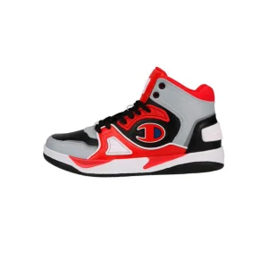 Q7166 Champion Rezone Drill High Multicolor