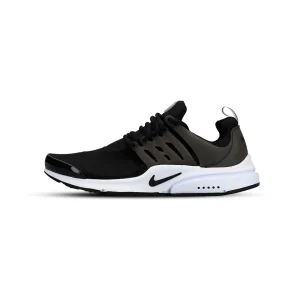 Q7376 Nike Air Presto Black
