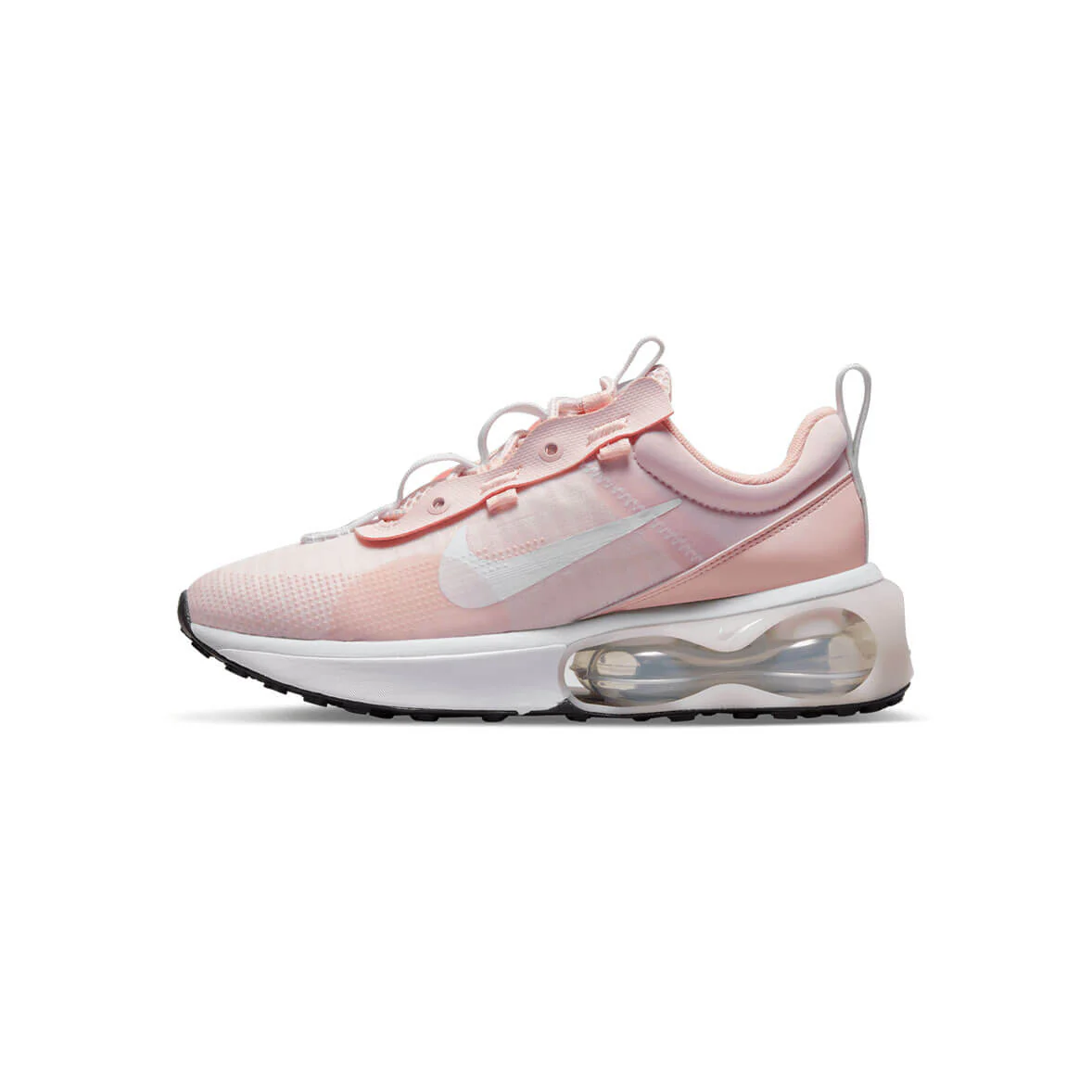 Q7342 Nike Air Max 2021 Barely Rose