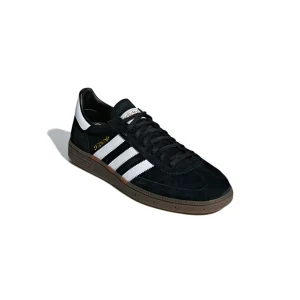Q7458 Tenis Hombre Adidas Handball Spezial Negro