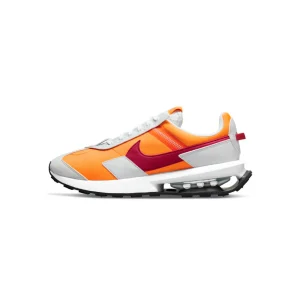 Q7474 Tenis Hombre Nike Air Max Pre-Day Kumquat