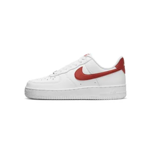 Q7325 Nike Air Force 1 Low Rugged Orange