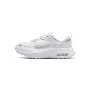 Q7357 Nike Air Max Bliss White