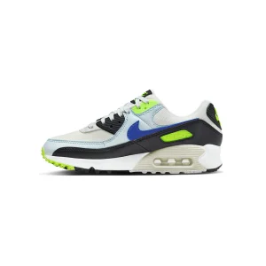 Q7348 Nike Air Max 90 Racer Blue