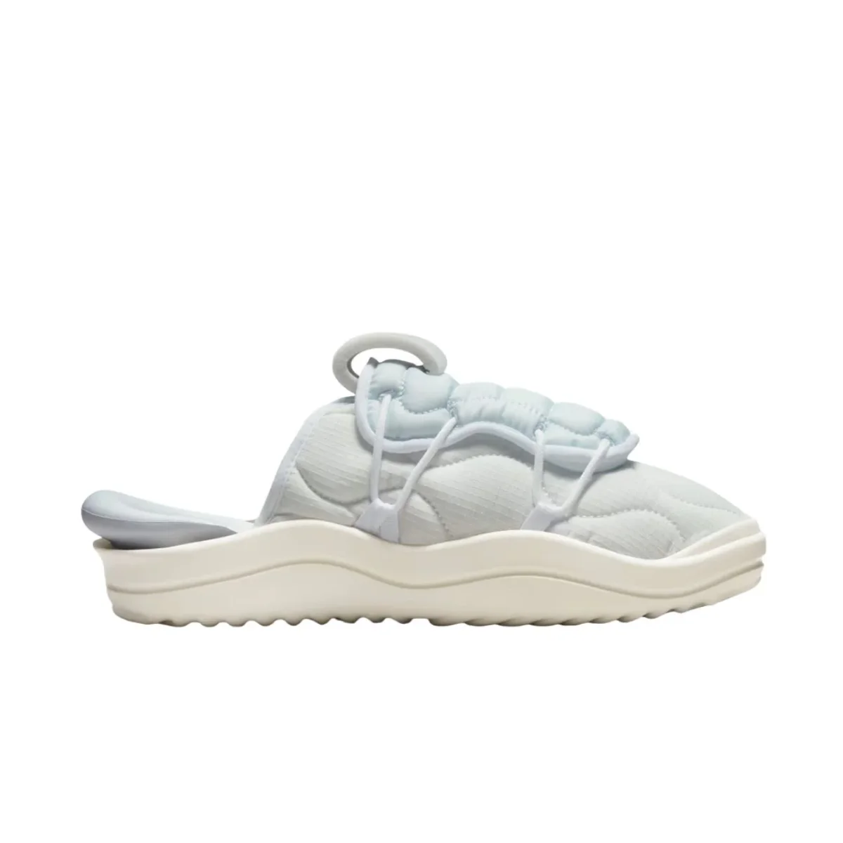 Q7422 Nike Offline 3.0 Mules Phantom White - Imagen 3