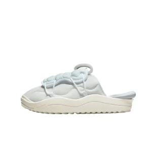 Q7422 Nike Offline 3.0 Mules Phantom White