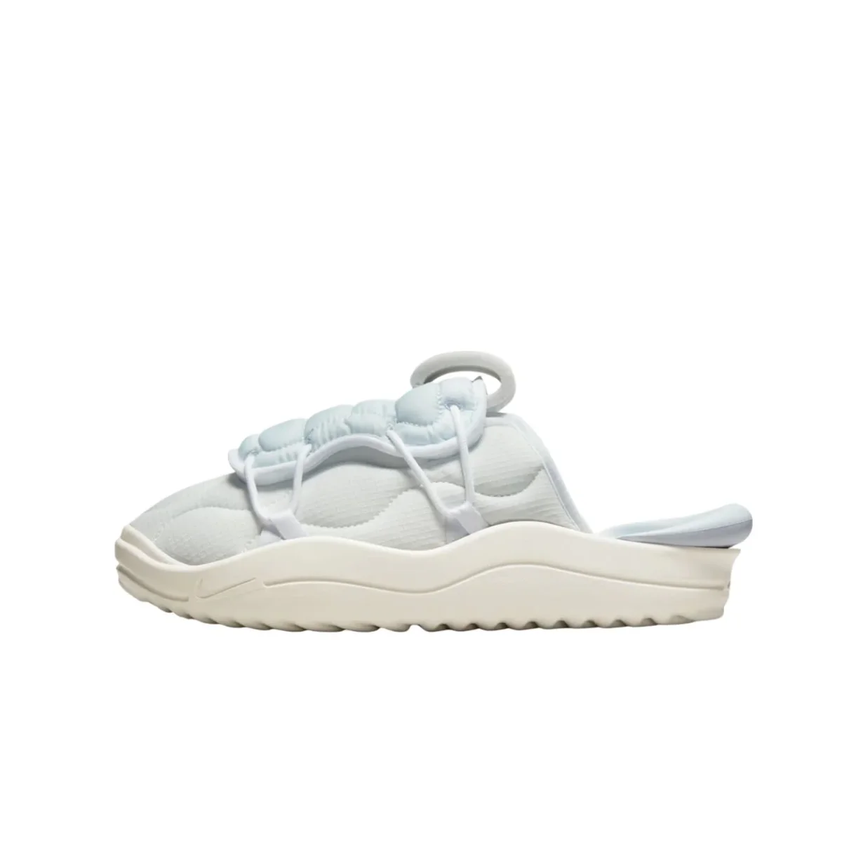 Q7422 Nike Offline 3.0 Mules Phantom White