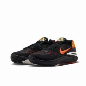 Q7383 Nike Air Zoom G.T. Cut 2 University Black