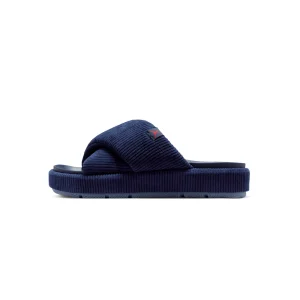 Q7239 Jordan Sophia Slides Blue