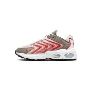Q7365 Nike Air Max Red Clay