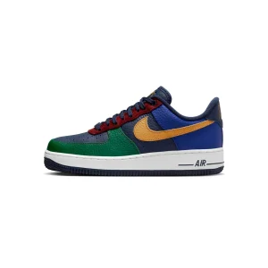 Q7323 Nike Air Force 1 07 LX Multicolor