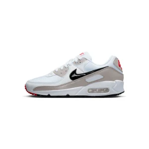 Q7350 Nike Air Max 90 University Red