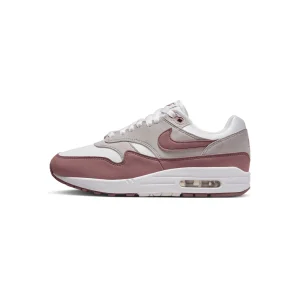 Q7441 Nike air Max 1 Summit White