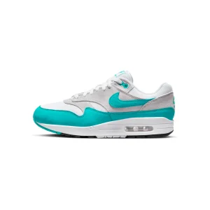 Q7472 Tenis Hombre Nike Air Max 1 Clear Jade