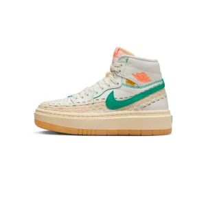 Q7216 Jordan 1 Elevate High para mujer x Bephies Beauty Supply x UNION Supply Verano de 1996