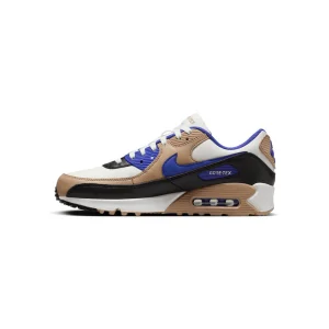 Q7105 Air Max 90 GTX Summit White
