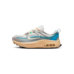Q7356 Nike Air Max Bliss Grey