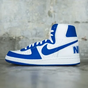 Q7438 Nike Terminator High Game Royal