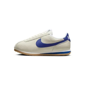 Q7397 Nike Cortez Royal Blue