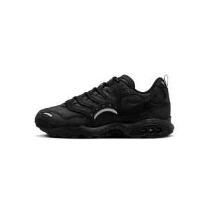 Q7380 Nike Air Terra Humara SP Black and Anthracite