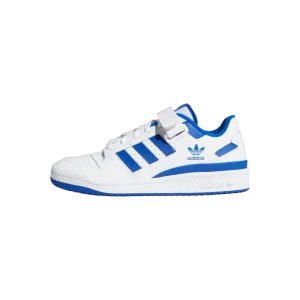Q7580 adidas Forum Low Blue