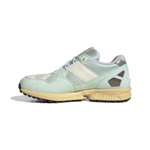 Q7485 Tenis Mujer Adidas ZX 9020 Icemint