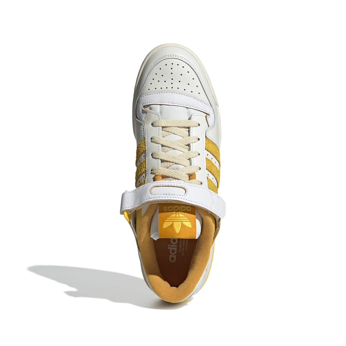Q7577 adidas Forum 84 Low Hazyel-W - Imagen 3