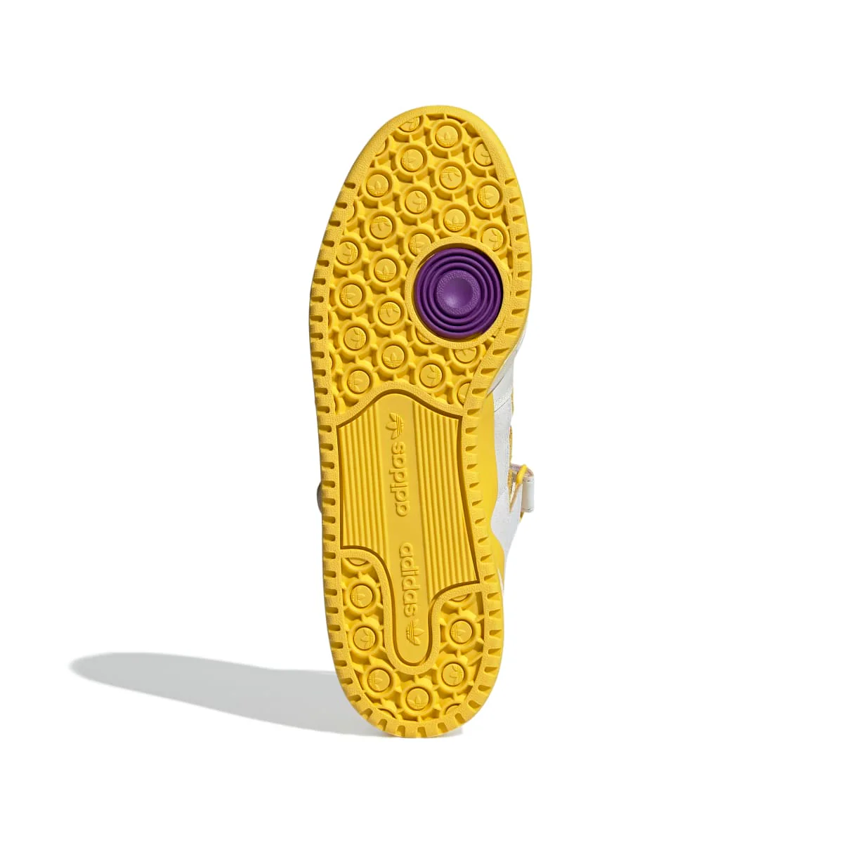 Q7577 adidas Forum 84 Low Hazyel-W - Imagen 4