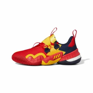 Q7690 adidas x McDonalds EE Trae Young 1