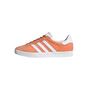 Q7587 adidas Gazelle 85 Orange
