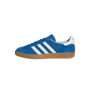 Q7589 adidas Gazelle Indoor Blue