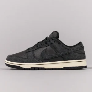 Q7405 Nike Dunk Low Premium Off Noir