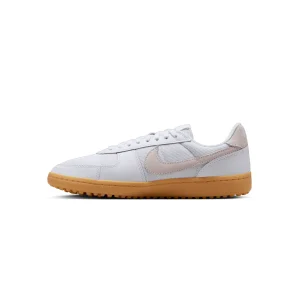 Q7412 Nike Field General '82 White and Light Bone